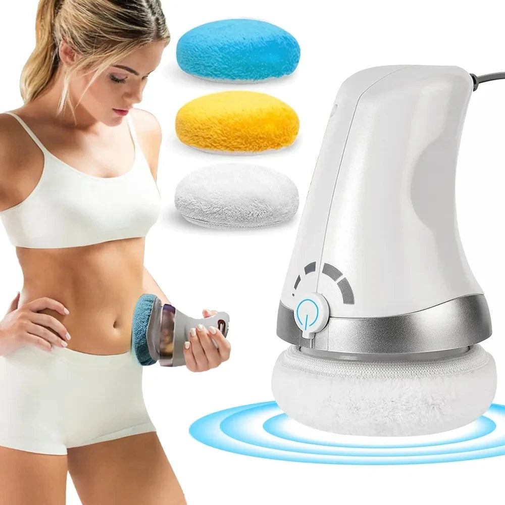 Masseur Minceur Anti-Cellulite