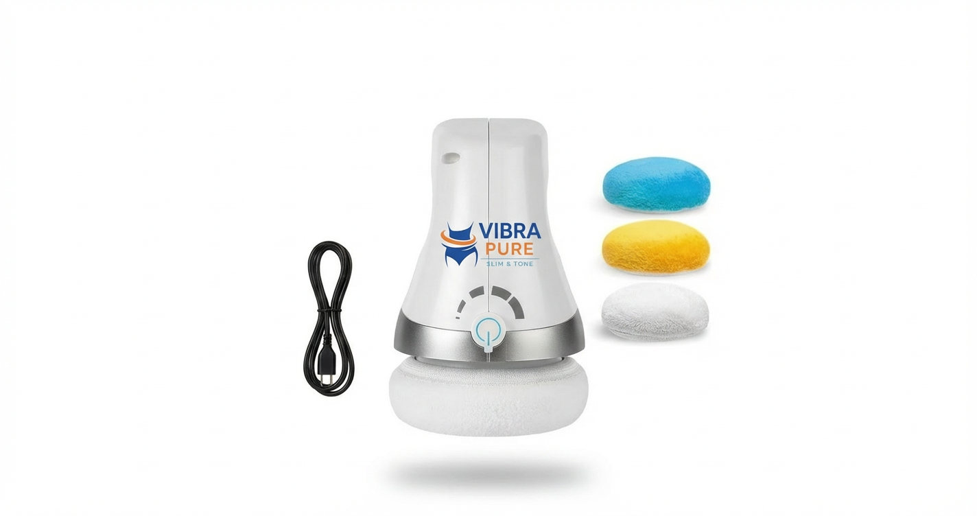 Masseur Minceur Anti-Cellulite