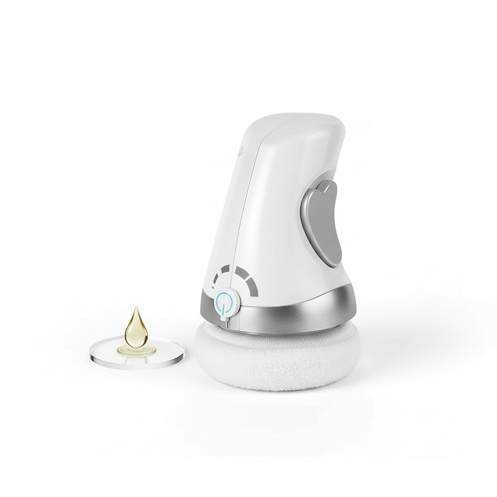 Masseur Minceur Anti-Cellulite
